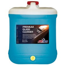 Premium Glass Cleaner - 20 Litre